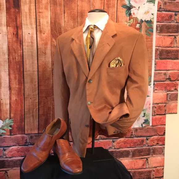 Mondo uomo 3 buttons Blazer - Picture 14 of 17